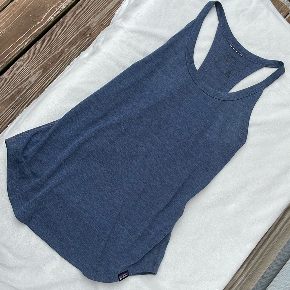 Patagonia Tank